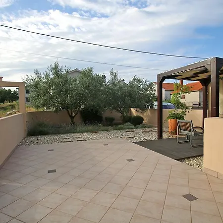 Appartement Frankie *