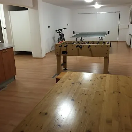 Appartement Frankie