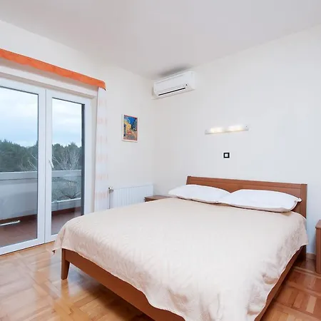 Frankie Appartement *