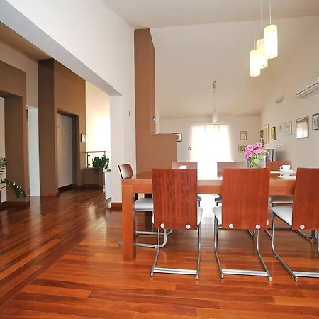 Frankie Appartement *