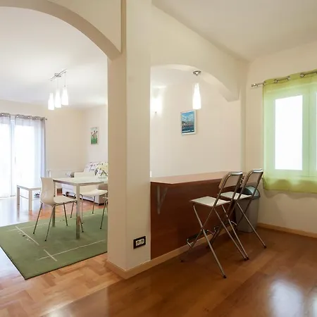 Appartement Frankie *