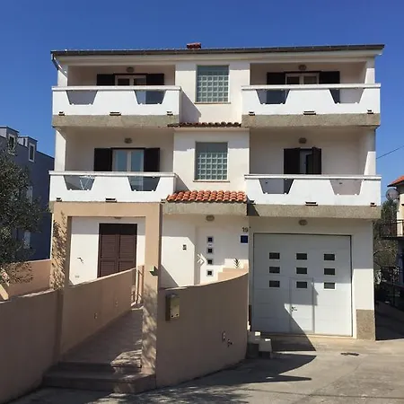 Frankie * Zadar