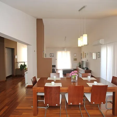 Apartment Frankie