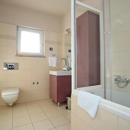 Frankie Apartment Zadar