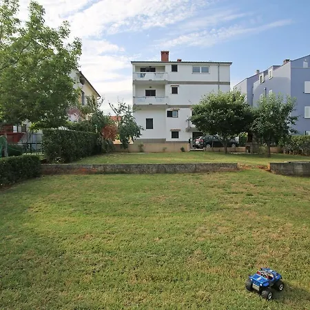 Apartment Frankie