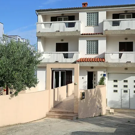 Frankie * Zadar