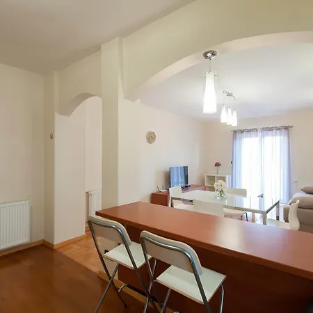 Frankie Apartment *